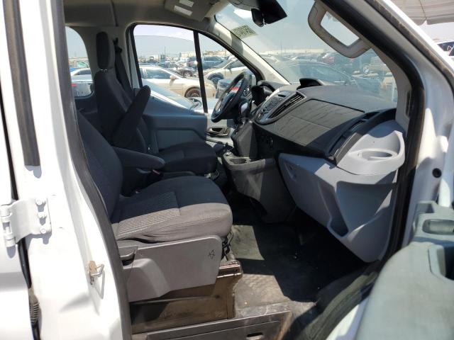 Photo 7 from auction – 2019 FORD TRANSIT T- with VIN 1FBZX2ZM7KKB65575