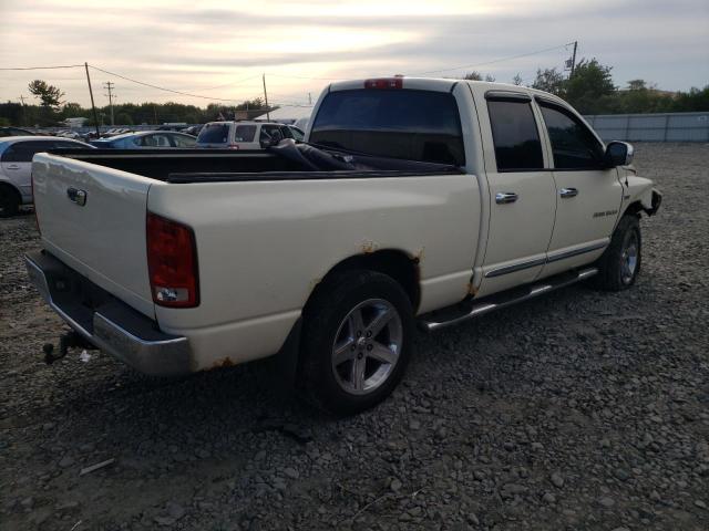 Photo 3 from auction – 2006 DODGE RAM 1500 S with VIN 1D7HU18246J189747