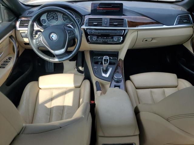 Photo 8 from auction – 2018 BMW 440XI with VIN WBA4Z7C51JED47977