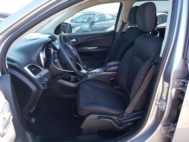 Photo 7 from auction – 2018 DODGE JOURNEY SX with VIN 3C4PDCBB8JT217366