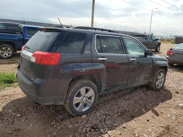 Photo 3 from auction – 2014 GMC TERRAIN SL with VIN 2GKFLWEK7E6272840