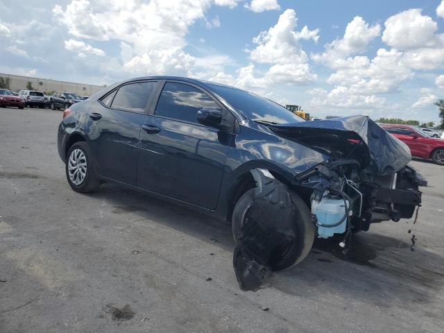 Photo 4 from auction – 2019 TOYOTA COROLLA L with VIN 2T1BURHE6KC180109