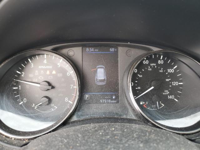 Photo 9 from auction – 2018 NISSAN ROGUE S with VIN KNMAT2MV9JP506514