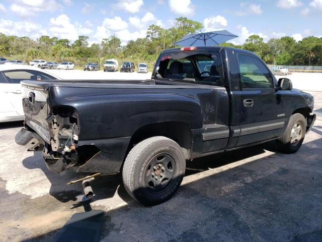 Photo 3 from auction – 2002 CHEVROLET SILVERADO with VIN 1GCEC14W72Z325485