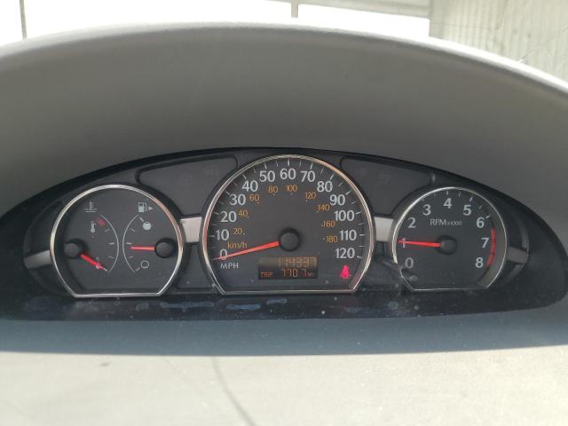 Photo 9 from auction – 2007 SATURN ION LEVEL with VIN 1G8AJ55F47Z104440
