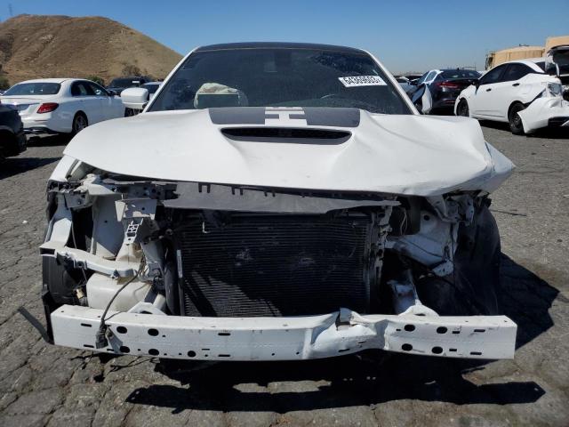 Photo 5 from auction – 2017 DODGE CHARGER R/ with VIN 2C3CDXCTXHH605204