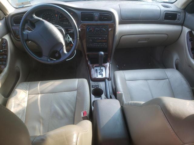 صورة رقم 8 من المزاد - 2003 SUBARU LEGACY OUT مع VIN 4S3BE686837214574