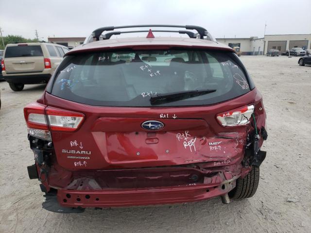 Photo 6 from auction – 2019 SUBARU IMPREZA PR with VIN 4S3GTAD60K3745567