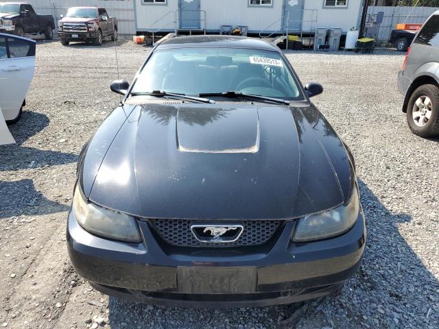 Photo 5 from auction – 2004 FORD MUSTANG with VIN 1FAFP40674F152609