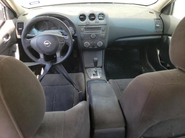 Photo 8 from auction – 2010 NISSAN ALTIMA BAS with VIN 1N4AL2AP7AN493317