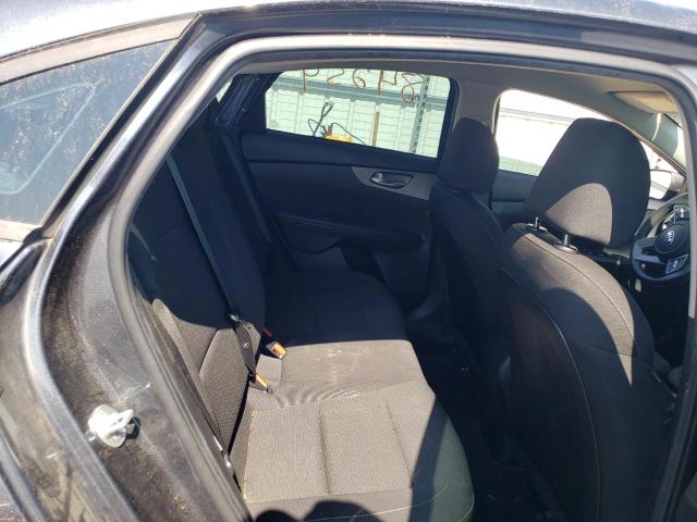 Photo 10 from auction – 2020 KIA FORTE FE with VIN 3KPF24ADXLE179740