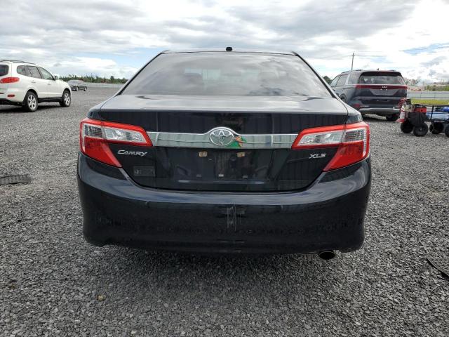 Photo 6 from auction – 2012 TOYOTA CAMRY BASE with VIN 4T1BF1FK0CU150432