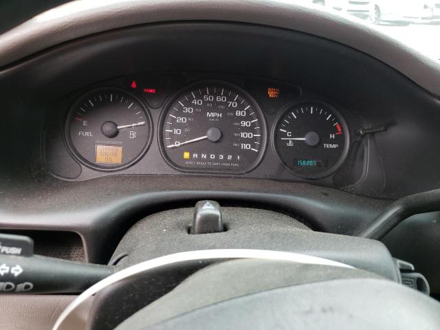 صورة رقم 9 من المزاد - 2002 CHEVROLET VENTURE مع VIN 1GNDX03E42D126630