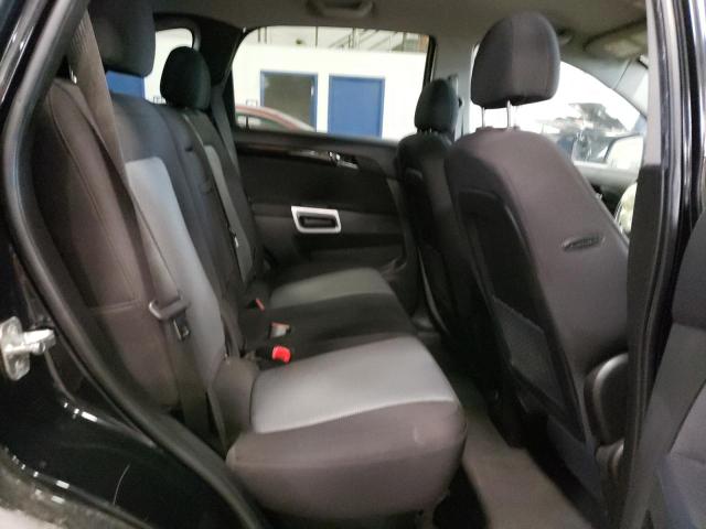 Photo 10 from auction – 2014 CHEVROLET CAPTIVA LS with VIN 3GNAL2EK2ES586063