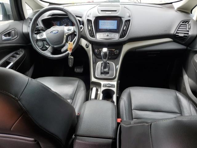 Photo 8 from auction – 2016 FORD C-MAX PREM with VIN 1FADP5CU6GL120778