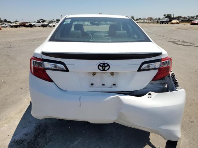 Photo 6 from auction – 2013 TOYOTA CAMRY L with VIN 4T1BF1FKXDU230273