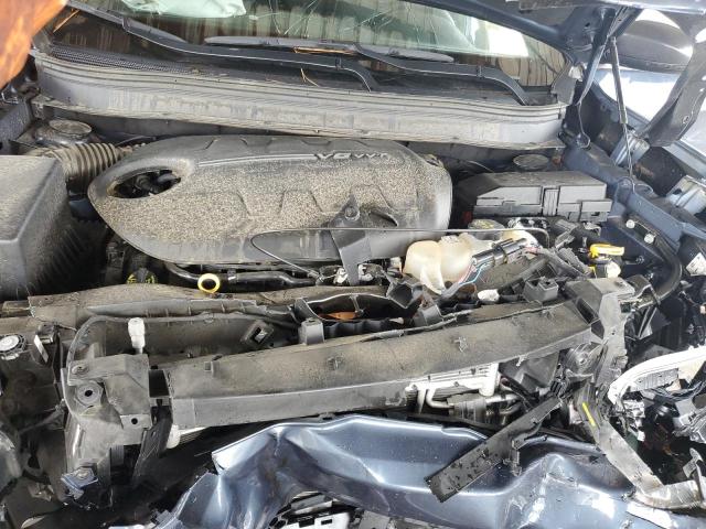 Photo 11 from auction – 2021 JEEP CHEROKEE L with VIN 1C4PJLMX1MD209010