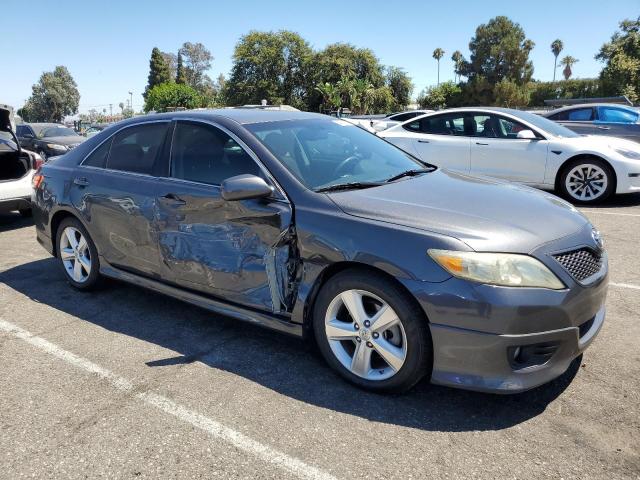 Photo 4 from auction – 2011 TOYOTA CAMRY SE with VIN 4T1BK3EK0BU614925