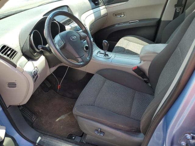 Photo 7 from auction – 2011 SUBARU TRIBECA PR with VIN 4S4WX9FD4B4401160