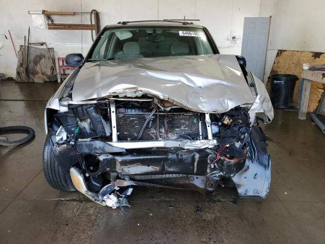 Photo 5 from auction – 2005 GMC ENVOY with VIN 1GKDT13S952287642