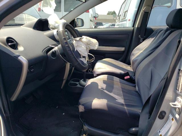 Photo 7 from auction – 2006 TOYOTA SCION XA with VIN JTKKT624960148197