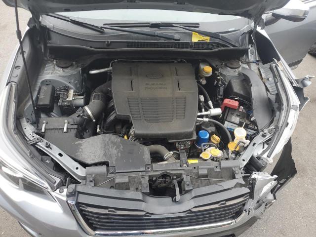 Photo 12 from auction – 2019 SUBARU FORESTER T with VIN JF2SKAWC0KH409809