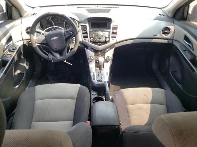 Photo 8 from auction – 2012 CHEVROLET CRUZE LS with VIN 1G1PC5SH7C7397572