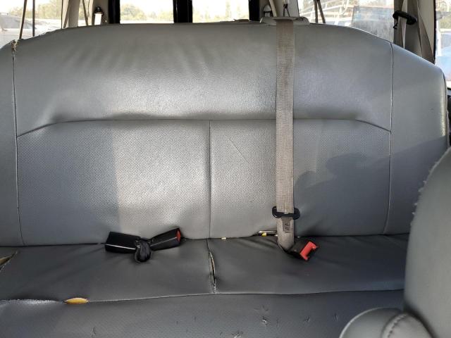 Photo 10 from auction – 2011 FORD ECONOLINE with VIN 1FBSS3BL8BDA40306