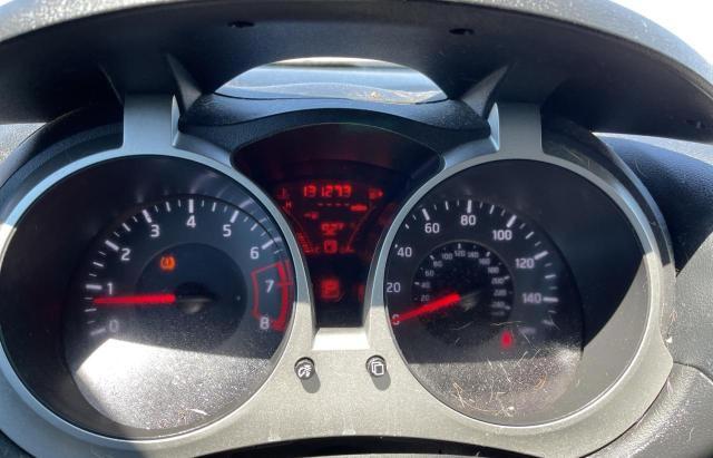 Photo 8 from auction – 2012 NISSAN JUKE S with VIN JN8AF5MR6CT101883