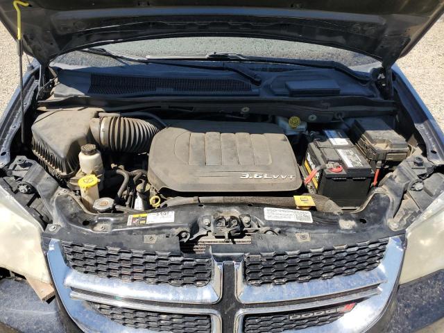 Photo 12 from auction – 2014 DODGE GRAND CARA with VIN 2C4RDGCG7ER341616