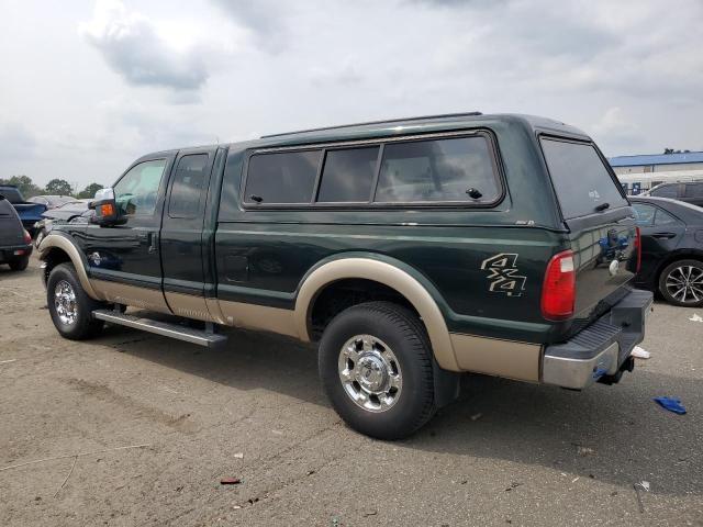 Photo 2 from auction – 2012 FORD F250 SUPER with VIN 1FT7X2BT0CEB27609