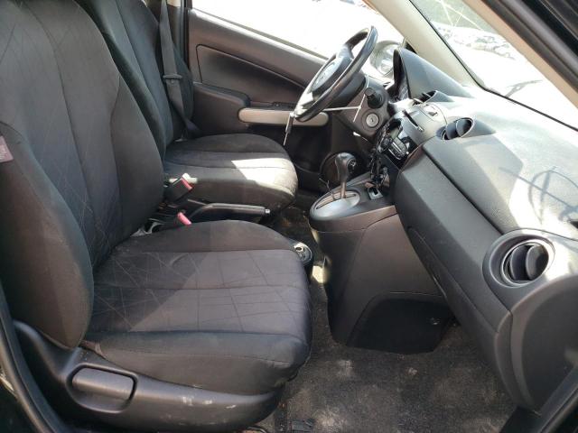 Photo 7 from auction – 2014 MAZDA MAZDA2 SPO with VIN JM1DE1KZ5E0186811
