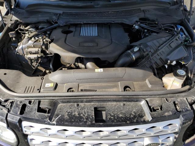 صورة رقم 11 من المزاد - 2016 LAND ROVER RANGE ROVE مع VIN SALWR2KF4GA583165