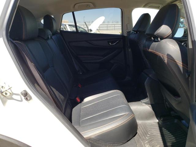 Photo 10 from auction – 2020 SUBARU CROSSTREK with VIN JF2GTAMC9L8239148