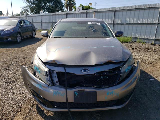 Photo 5 from auction – 2012 KIA OPTIMA LX with VIN 5XXGM4A75CG005705