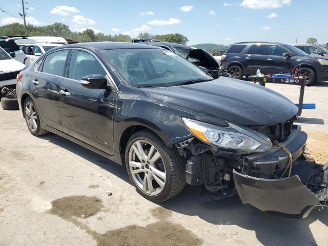 Photo 4 from auction – 2016 NISSAN ALTIMA 3.5 with VIN 1N4BL3AP1GC162439