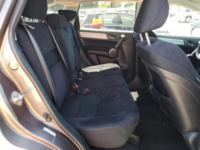 Photo 11 from auction – 2011 HONDA CR-V EX with VIN 5J6RE4H54BL013300
