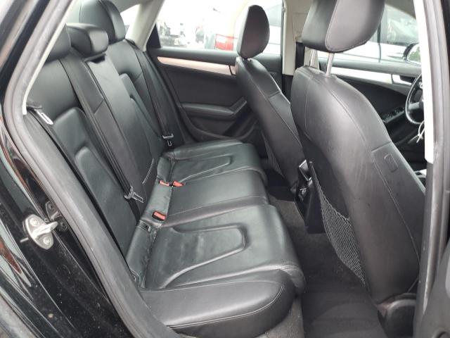 Foto 10 de la subasta – 2011 AUDI A4 PREMIUM con VIN WAUAFAFL5BN027725