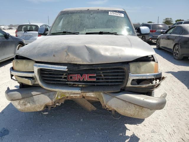 Photo 5 from auction – 2002 GMC NEW SIERRA with VIN 2GTEC19T921124422