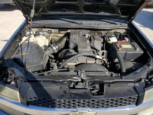 Photo 11 from auction – 2006 CHEVROLET COLORADO with VIN 1GCCS138268192501