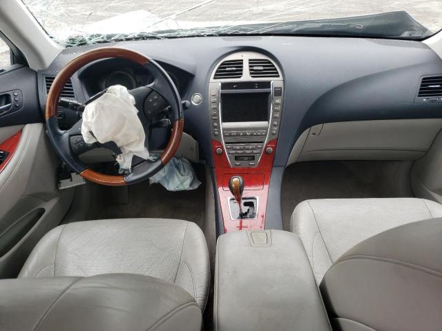 Photo 8 from auction – 2008 LEXUS ES 350 with VIN JTHBJ46GX82210959