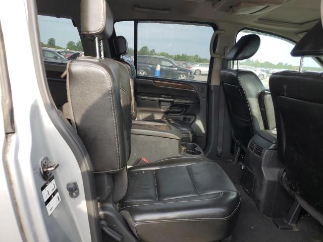 Photo 11 from auction – 2011 NISSAN ARMADA PLA with VIN 5N1AA0NE5BN623749