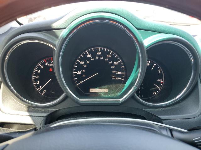 Photo 9 from auction – 2005 LEXUS RX 330 with VIN 2T2HA31U95C081897