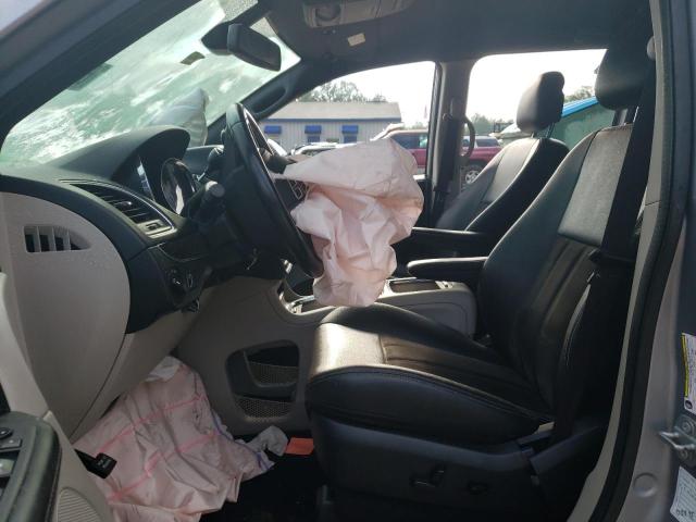 Photo 7 from auction – 2020 DODGE GRAND CARA with VIN 2C4RDGCG7LR168984