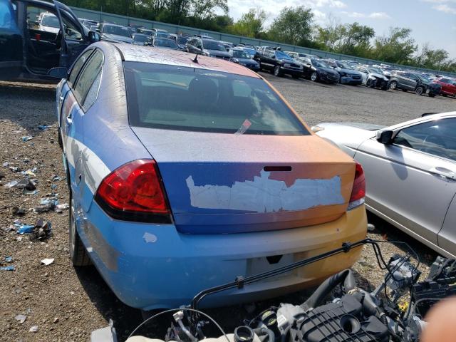Photo 6 from auction – 2012 CHEVROLET IMPALA LT with VIN 2G1WG5E33C1225519