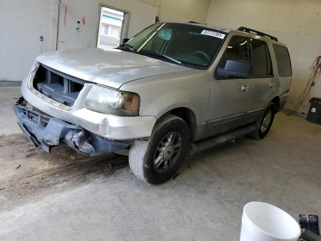 FORD EXPEDITION 2006 with VIN 1FMPU15526LA20640 - Photo from auction