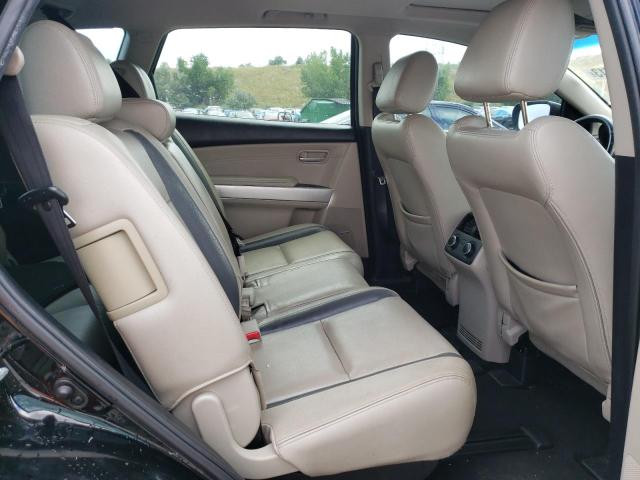Photo 11 from auction – 2008 MAZDA CX-9 with VIN JM3TB38A980142727