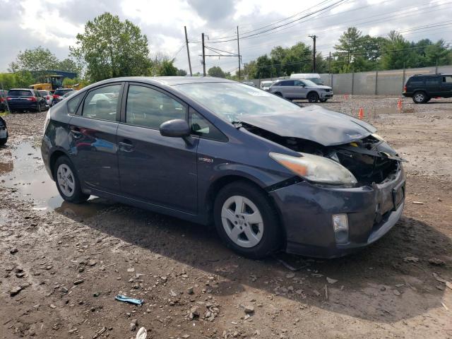 Photo 4 from auction – 2011 TOYOTA PRIUS with VIN JTDKN3DU9B0318677