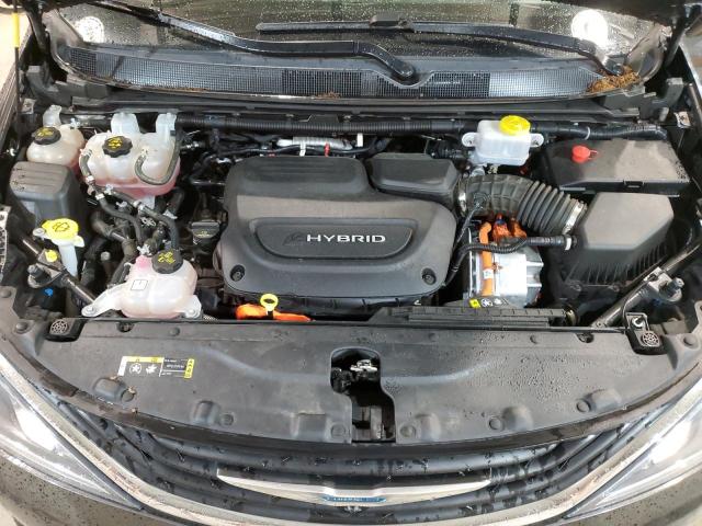 Photo 12 from auction – 2018 CHRYSLER PACIFICA H with VIN 2C4RC1N74JR359059