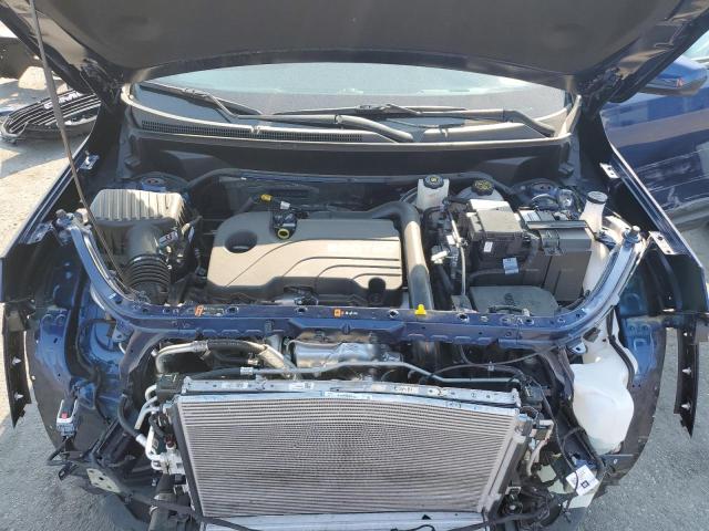 Photo 11 from auction – 2022 GMC TERRAIN SL with VIN 3GKALMEVXNL232417